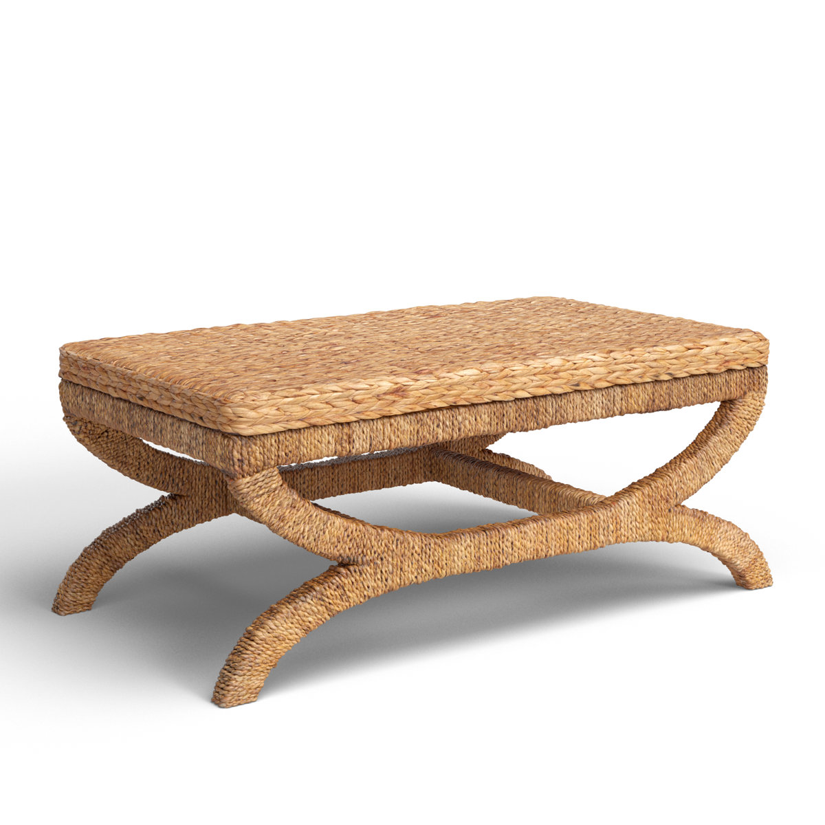 Birch Lane™ Hugo Coffee Table & Reviews Wayfair